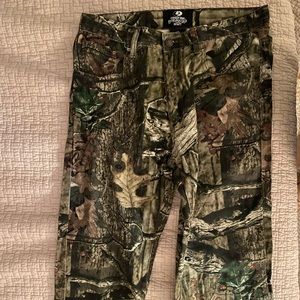Mossy Oak Breakup Infinity Camo Pants